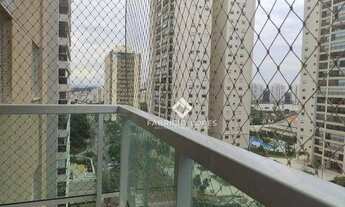 Imagem: Apartamento com 3 dormitórios para alugar