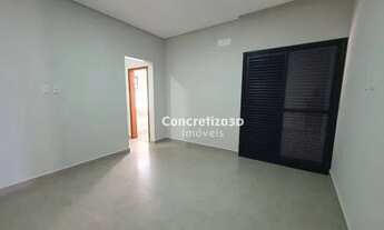 Imagem 7: Casa com 3 dormitórios à venda, 140 m² por R$ 1.050.000,00 - Jardim Mantova Residencial