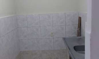 Imagem 4: Aluga-se ou Vende-se Casa na Rocinha - Curva do S