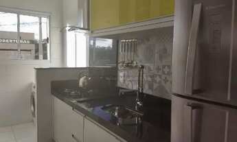 Imagem 7: Apartamento Padrão em São José dos Campos