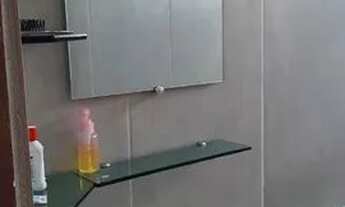 Imagem 3: Casa no bairro Cidade de Deus