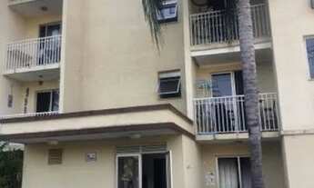 Imagem 1: Apartamento 2 quartos, campo grande