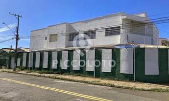 Imagem 2: Casa - Parque Taquaral - Campinas