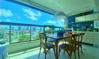 Imagem: APARTAMENTO ARACAJU EDF PRAIA FORMOSA RESIDENCE