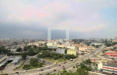 Imagem 7: Apartamento para Aluguel - Jardim Brasília, 2 Quartos, 47 m2