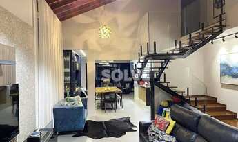 Imagem 7: Sobrado com 4 dormitórios à venda, 340 m² - Jardim Residencial Helvétia Park III - Indaiat