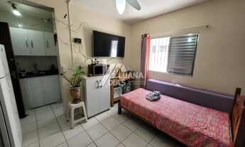 Imagem: Kitnet a Venda no bairro Ocian - Praia Grande