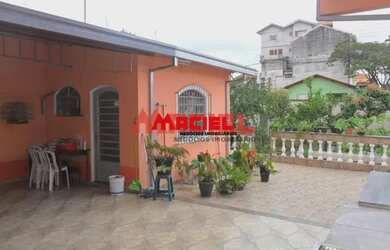 Imagem 3: Casa Sobrado em São José dos Campos