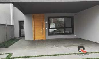 Imagem 4: Casa para Venda em Curitiba, Uberaba, 3 dormitórios, 1 suíte, 3 banheiros, 2 vagas