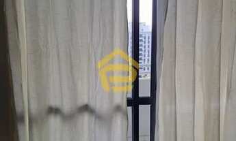 Imagem 2: Apartamento Mobiliado com 1 Dormitório no Brooklin