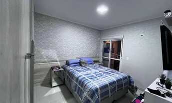 Imagem 3: Apartamento de 94M² Condomínio helbor carpe diem bosque maia