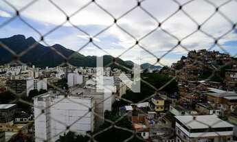 Imagem 7: Apartamento para Aluguel - Vila Isabel, 2 Quartos, 58 m2