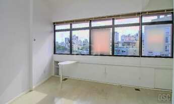 Imagem 7: Conjunto/Sala para Venda - 25.27m², 0 dormitórios, Petrópolis