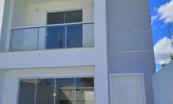 Imagem: Casa Alphaville 3 com 120m² - 3 quartos