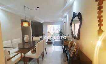 Imagem 6: Apartamento - Chácara da Barra - Campinas