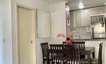 Imagem 5: Apartamento para venda tem 48 metros quadrados com 2 quartos