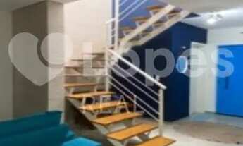 Imagem 3: LINDO SOBRADO - CONDOMÍNIO JARDIM DE GAYA - PAULÍNIA - SP