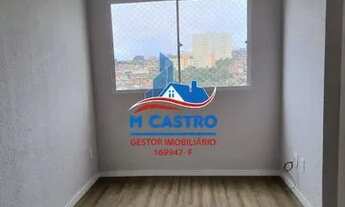 Imagem: Alugo apartamento 2 dormts - S/ vaga