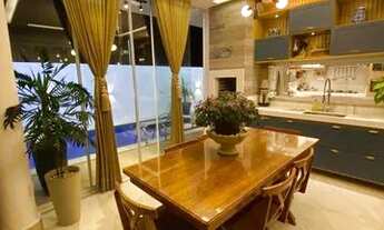 Imagem 6: Condomínio Fragata Casa 2 Pavimentos Com Piscina Na Aruana - Ótima Localização