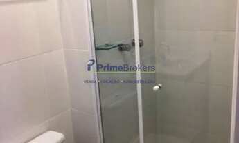 Imagem 7: Locaçao Brooklin Novo Área de 65 m2 lazer