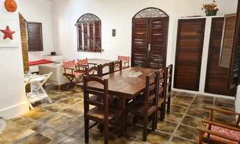 Imagem 6: Casa em Aratuba ¾ com Suíte. Porteira Fechada