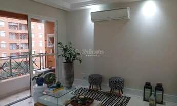 Imagem 4: Apartamento - Jardim Flamboyant - Campinas