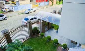 Imagem 3: CANOAS - Apartamento Padrão - Marechal Rondon