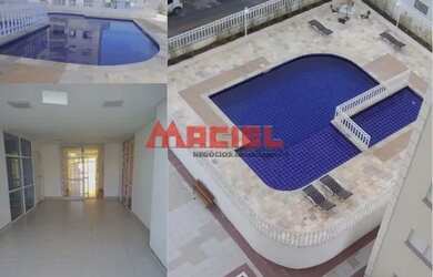 Imagem 4: Apartamento Padrão em São José dos Campos