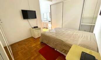 Imagem 7: 3 quartos com vista livre no posto 5 - Copacabana/RJ