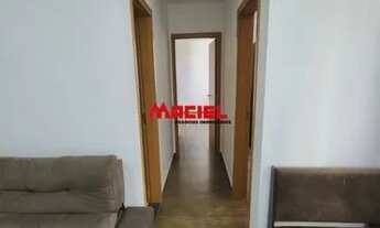 Imagem 4: Apartamento Padrão em São José dos Campos