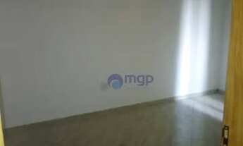 Imagem 4: Casa com 2 dormitórios para alugar, 80 m² - Vila Maria