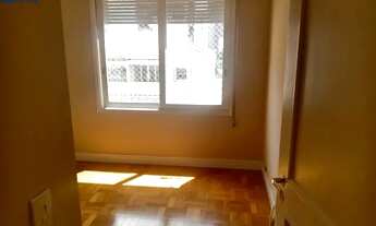 Imagem 7: Apartamento 02 Dormitórios 82m2 Útil Fundos Vaga de Garagem Prox Hosp das Clinicas!!