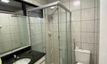 Imagem 5: Apto 1 Quarto - Calhau- Prédio com Elevador - Oportunidade