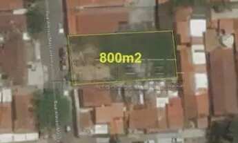 Imagem: Terreno Comercial em Sao Jose dos Campos