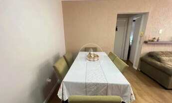 Imagem 3: Apartamento com 2 dormitórios à venda, 62 m² por R$ 427.000,00 - Itacorubi - Florianópolis