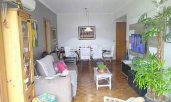 Imagem 5: Apartamento para Venda - 111.03m², 2 dormitórios, sendo 1 suites, 1 vaga - Menino Deus