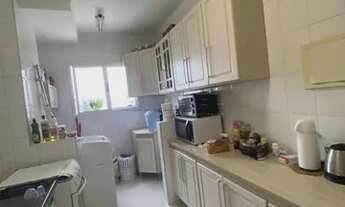 Imagem 6: Apartamento Padrão em São José dos Campos