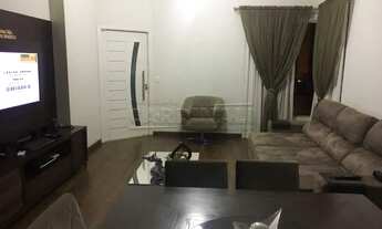 Imagem 3: Casa Condomínio em São Carlos