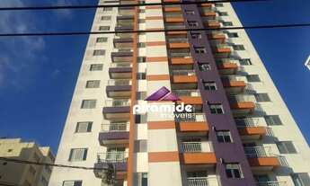 Imagem 2: Apartamento com 1 dormitório para alugar, 45 m² por R$ 2.393,75/mês - Vila Adyana - São Jo