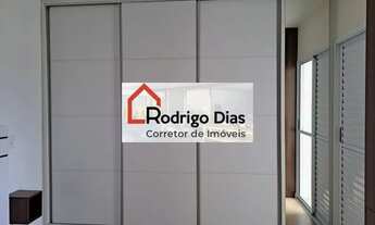 Imagem 6: Lindo Apartamento para locação 83 m²- Practice Club House - Jundiaí/SP