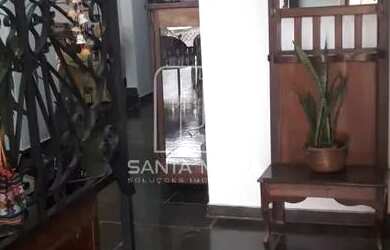 Imagem 5: Casa (térrea na rua) 4 dormitórios/suite, cozinha planejada