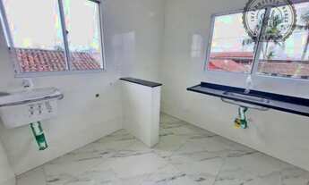 Imagem 5: Casa na Mirim - Praia Grande/SP