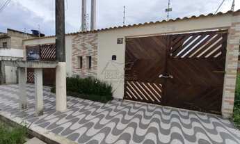 Imagem 3: Casa com 2 dorms, TUPY, Itanhaém - R$ 299 mil, Cod: 803