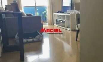 Imagem 5: Apartamento Padrão em São José dos Campos