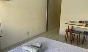 Imagem: Kitnet/conjugado para venda tem 37 metros