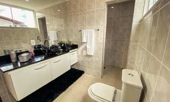 Imagem 5: CONDOMÍNIO ENCONTRO DAS ÁGUAS CASA 3 SUÍTES