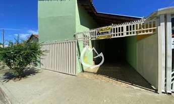 Imagem: Casa com 1 dormitório para alugar, 75 m²