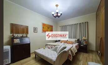 Imagem 7: Excelente sobrado, 3 dormitórios (2 suítes) - 4 vagas