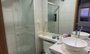 Imagem 3: Apartamnrto 3 quartos QI 12 Taguatinga Norte Carpe Diem