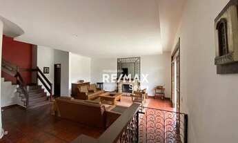 Imagem 4: Casa duplex MOBILIADA, 4 quartos (sendo 1 suíte), todos com varanda, vista livre